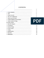 Time Table Management