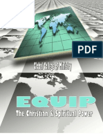 Christian and Spiritual Power Mini Course 2010