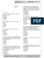 R.V. Homografía y Analogías PDF