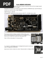 Wemos Board