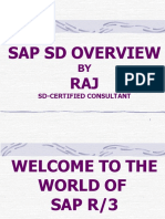 Sap Demo