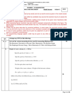 Model Answer Paper For S 19 MSBTE FMM Examination 22445 S19 MA