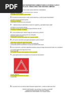 Nuevo Cuestionario Base Clase B