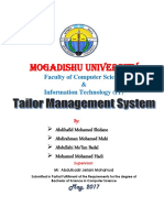 Online Tailor Mangement18-07-2017 PDF