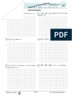 Serie de Razones Geometricas Equivalentes 2°