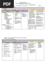 Topografia Xi° Plan Trimestral