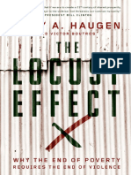 Locust Effect. Gary Haugen