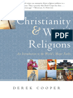 Christianity and World Religions - Coopper PDF