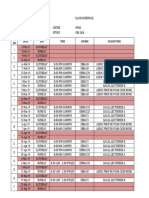 Ipoh - Feb 2019 Cmba Class Schedule