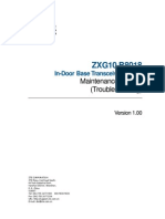 Sjzl20062591-ZXG10 B8018 (V1 (1) .00) Maintenance Manual Troubleshooting)