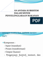 Hubungan Antar Subsistim 1.2