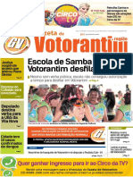 Gazeta de Votorantim Edição 353