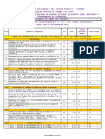 Alcances de Obras de Bodega N 01 Lote N 01 - PDF