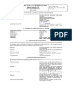 6 Hsds Pintura Acrilica Spes Cataphote Base Solvente PDF