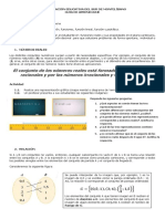 Guía 1 Primer Periodo 11mo