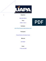 Tarea Matematica Basica Unidad 1