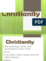 Christianity