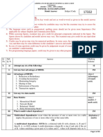 RDM17332 Winter2016 Model Answer Paper