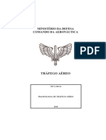 Mca 100-16 - Fraseologia de Tráfego Aéreo PDF