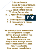 Espaço Litúrgico PPS