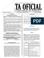 Decreto-3834-y-Resolución-013-GOE-6.454 - Impuestos para Las Importaciones