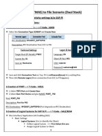 IDoc-File (Dual Stack)