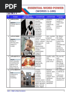 Kips Complete Vocab (1-208) PDF