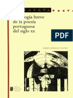 (Mario Morales Castro) Antolog - A Breve de La Poes - PDF