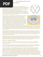 CIENCIA - MATEMÁTICAS VORTICIALES - Absolum