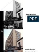 Hotel Savoy