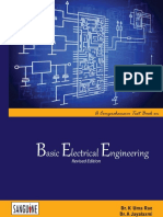 Basic Electrical Engineering Basic Electrical Engineering Revised Edition Dr. K Uma Rao and Dr.A.Jayalakshmi