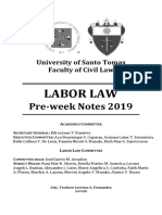 2019 Preweek Labor PDF