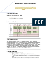 CGT 103 Spring 2020 Syllabus