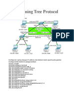 Spanning Tree