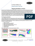 SCM Mapping Workflow Feb 09