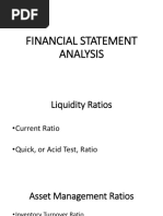 FINANCIAL-STATEMENT-ANALYSIS-PRACTICE