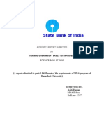 State Bank of India