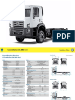 Ficha Técnica 26 - 280 PDF