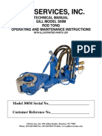 Model 300M Manual - Revised PDF