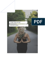 Cómo Practicar Mindfulness PDF