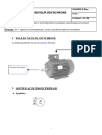 02 Moteur Asynchrone