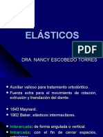 ELÁSTICOS