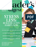 Reader S Digest - January 2016