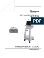 Service Guide Rev E - Invivo Expression PDF