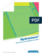 Hydrasieve Eng PDF