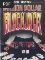 Ken Uston - Million Dollar Blackjack