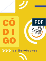 Codigo Del Servidor