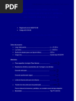 Puente de Hº-Pº Utb Modelo L 60 (Una Via) PDF