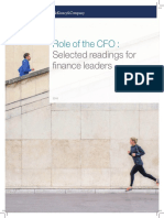 ! Role of The CFO Selected Readings PDF