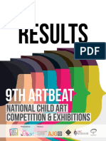 The 9thartbeat Results